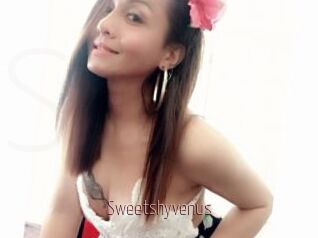 Sweetshyvenus