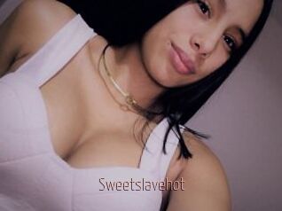 Sweetslavehot