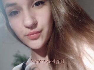 Sweetsweetygirl