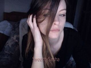 SweettySasha