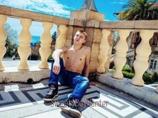 SweetyBoyHanter