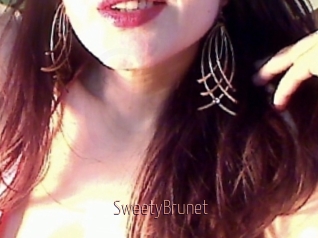 SweetyBrunet