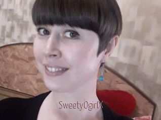 SweetyOgirlX