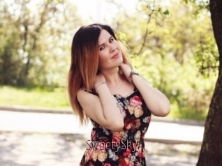 SweetySky