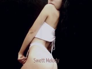 Swett_Melody