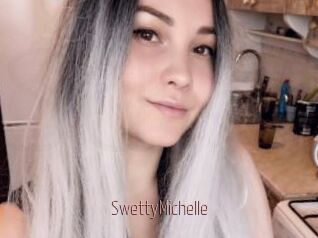 SwettyMichelle
