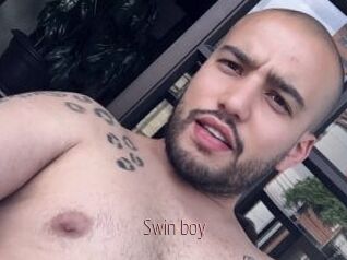 Swin_boy