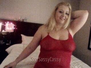 SxySassyCassy