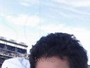 Sxyluvbugs