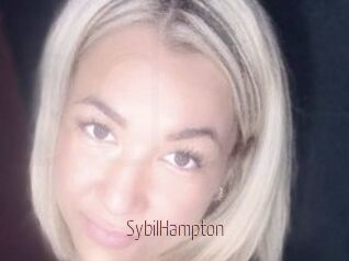 SybilHampton
