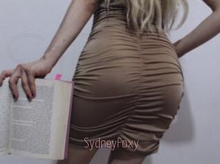 SydneyFoxy