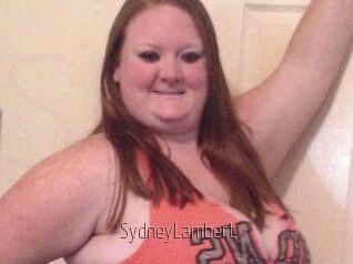 Sydney_Lambert