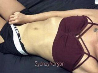 Sydney_Morgan