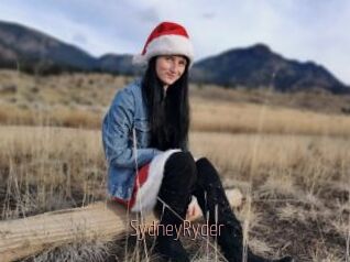 SydneyRyder