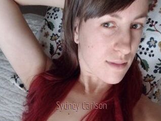 Sydney_Carlson