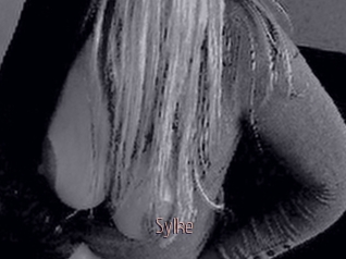 Sylke Sexe désirs