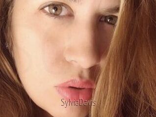 Sylvia_Davis Sexe désirs