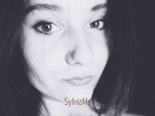 SylviaMs