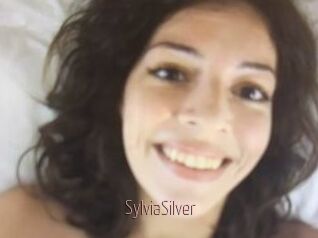 SylviaSilver