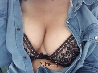Sylvie28j