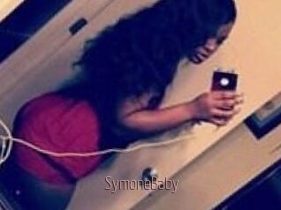 SymoneBaby