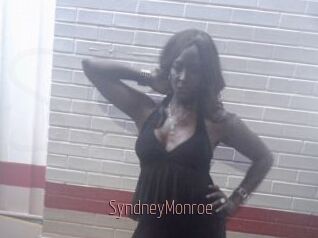 SyndneyMonroe