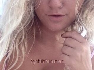 SynthiaSummerz