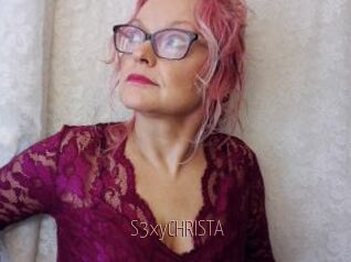 S3xyCHRISTA