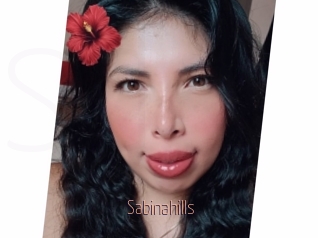 Sabinahills