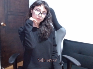 Sabinasav