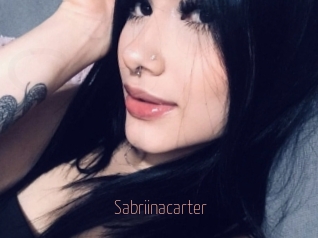 Sabriinacarter