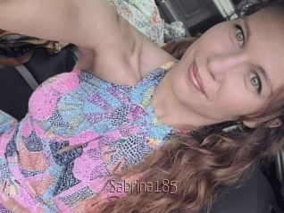 Sabrina185
