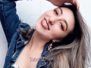 Sabrina_montana