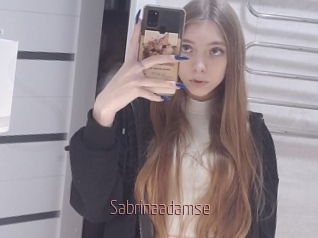 Sabrinaadamse