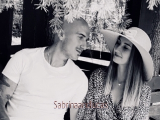 Sabrinaandlucas