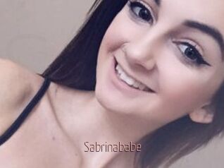Sabrinababe