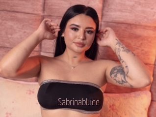 Sabrinabluee