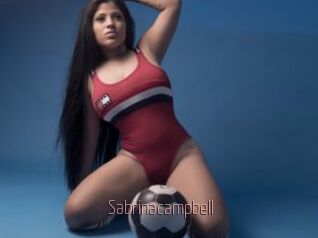 Sabrinacampbell