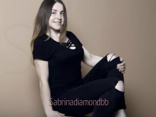 Sabrinadiamondbb