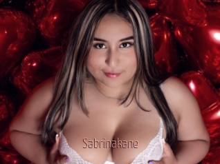 Sabrinakane