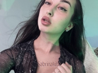 Sabrinakitti