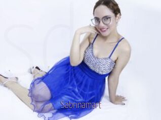 Sabrinamart
