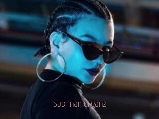 Sabrinamorganz