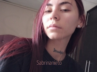 Sabrinanieto