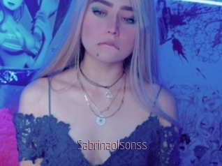 Sabrinaolsonss