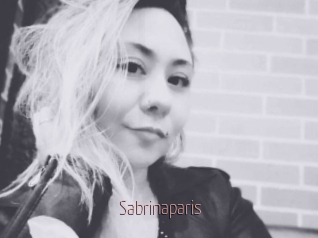 Sabrinaparis