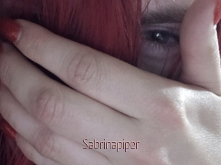 Sabrinapiper