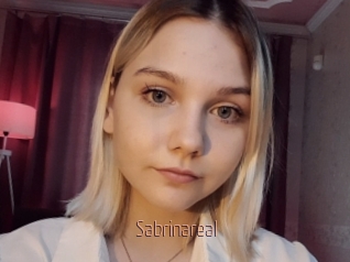 Sabrinareal