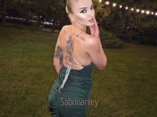 Sabrinariley