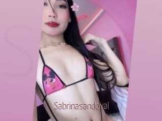 Sabrinasandoval